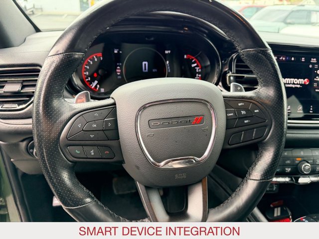 Certified 2021 Dodge Durango GT AWD/4WD image 26