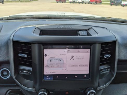 Used 2023 RAM 3500 Tradesman AWD/4WD image 27