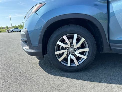 Used 2019 Honda Pilot EX-L image 45