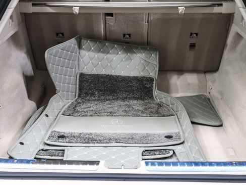 Certified 2023 Mercedes-Benz EQS 450+ Sedan image 26