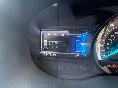 Used 2020 Ford Edge SEL w/ Convenience Package AWD/4WD image 20