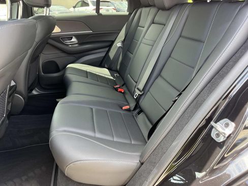 Used 2026 Mercedes-Benz GLE 350 4MATIC image 19