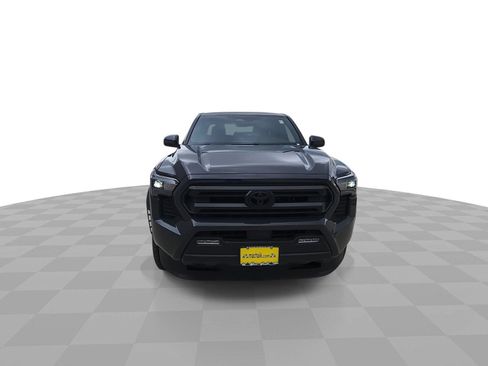 Used 2026 Toyota Tacoma SR5 RWD image 17