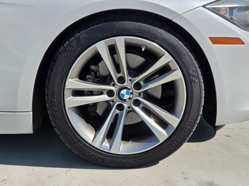 Used 2015 BMW 328i Sedan image 7