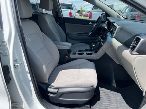 Used 2020 Kia Sportage LX AWD/4WD image 17