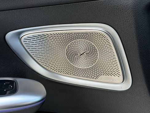 Certified 2026 Mercedes-Benz C 300 4MATIC Sedan image 28