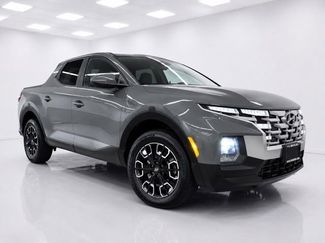 Used 2024 Hyundai Santa Cruz SEL AWD/4WD video 2