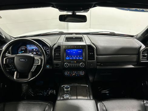 Used 2021 Ford Expedition Limited AWD/4WD image 14