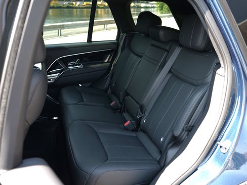 Used 2023 Land Rover Range Rover SE AWD/4WD image 37