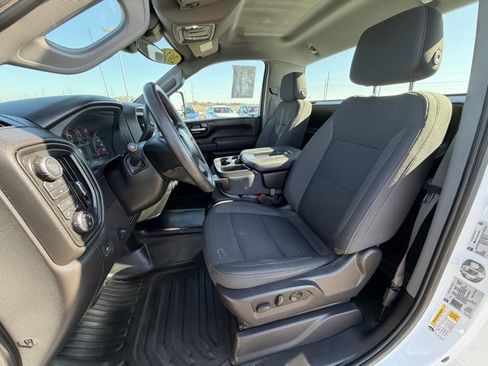 Used 2024 Chevrolet Silverado 2500 W/T w/ WT Fleet Convenience Package image 19