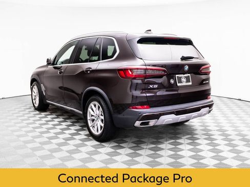 Used 2023 BMW X5 xDrive40i w/ Executive Package AWD/4WD image 3