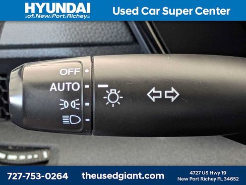 Used 2024 Honda CR-V LX image 28