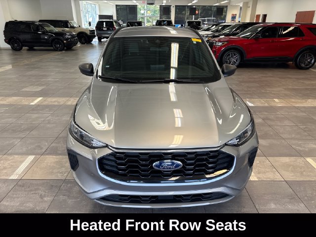 Used 2024 Ford Escape ST-Line AWD/4WD image 16