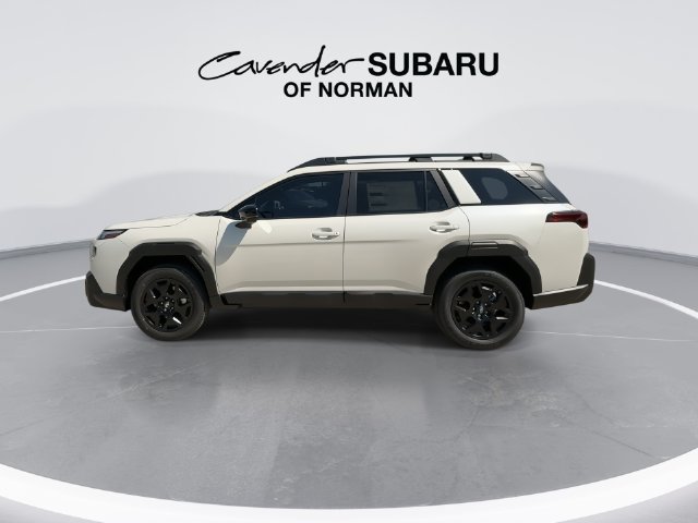 New 2026 Subaru Outback Limited AWD/4WD image 6