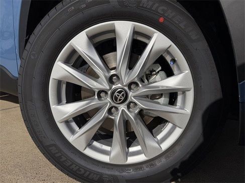 New 2026 Toyota Corolla Cross LE image 10