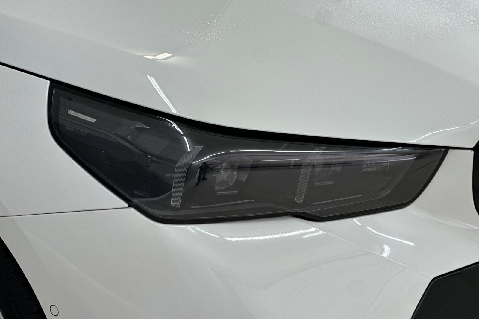 Used 2024 BMW i5 eDrive40i w/ M Sport Package RWD image 11