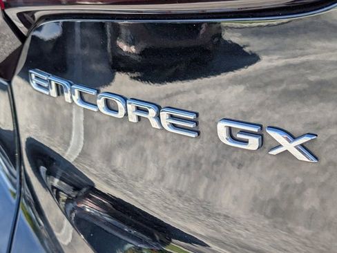 Used 2024 Buick Encore GX Sport Touring w/ Comfort Package image 15