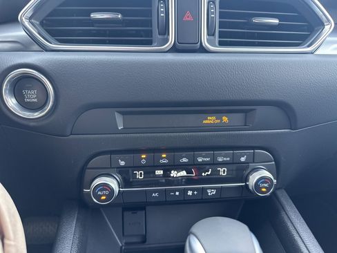 New 2025 MAZDA CX-5 AWD 2.5 S w/ Select Package image 38