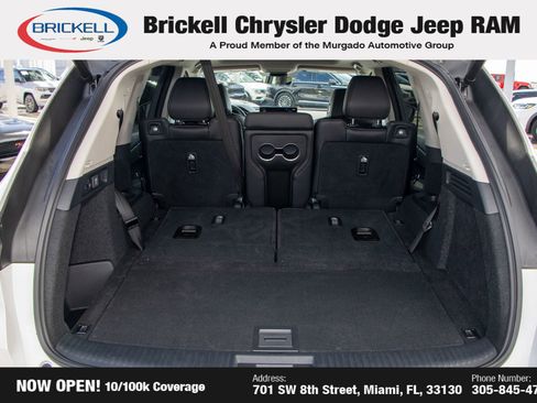 Used 2024 Acura MDX 3.5L image 10