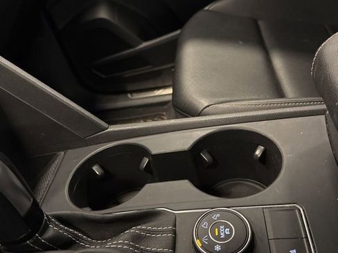 Used 2021 Volkswagen Atlas SE w/ Panoramic Sunroof Package image 28