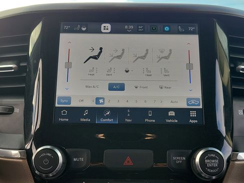 Used 2022 RAM 1500 Laramie image 17