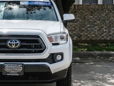 Used 2020 Toyota Tacoma SR5 image 55