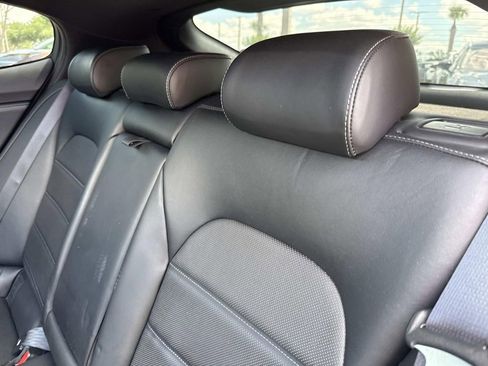 Used 2020 Kia Stinger GT2 RWD image 15