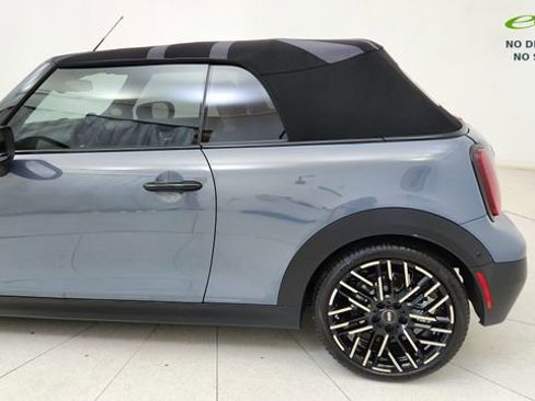 Used 2025 MINI Cooper S FWD image 10
