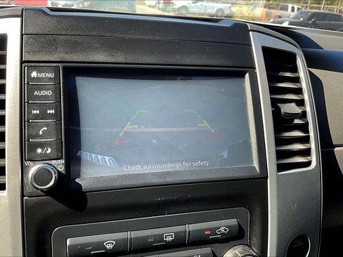 Used 2019 Nissan Frontier S image 21