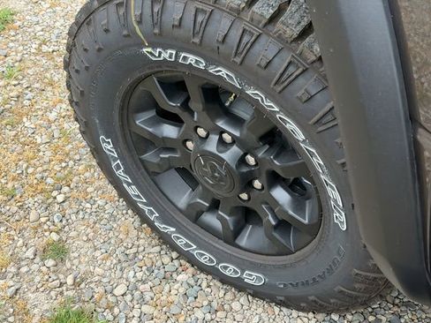 New 2026 RAM 2500 Tradesman w/ Power Wagon Package image 13