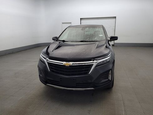 Used 2022 Chevrolet Equinox LT image 15