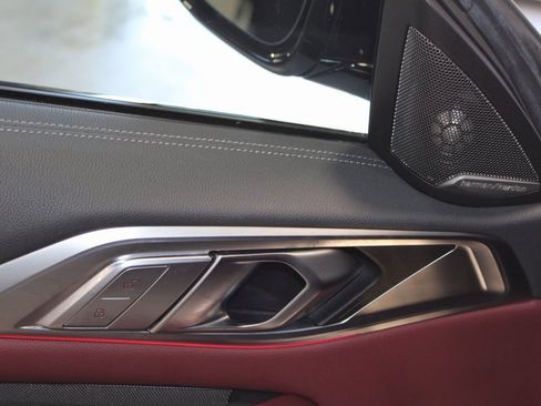 Used 2023 BMW 440i xDrive Convertible image 8