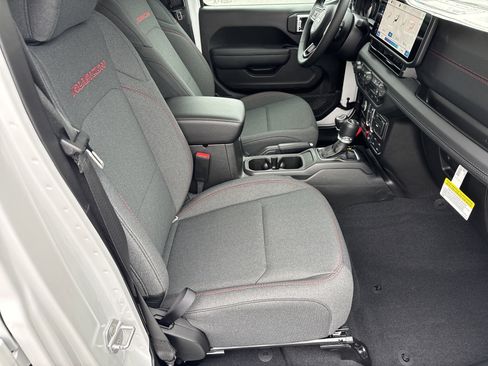 New 2026 Jeep Wrangler Unlimited Rubicon image 16