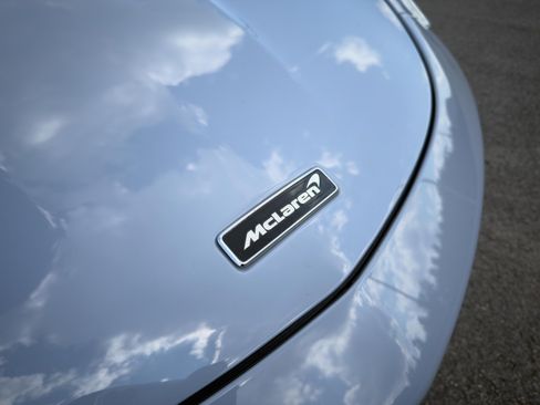 Used 2020 McLaren GT RWD image 61