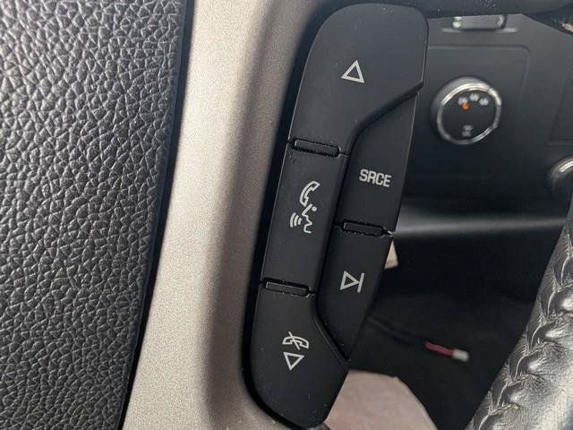 Used 2011 Chevrolet Silverado 2500 LT w/ Interior Plus Package AWD/4WD image 12