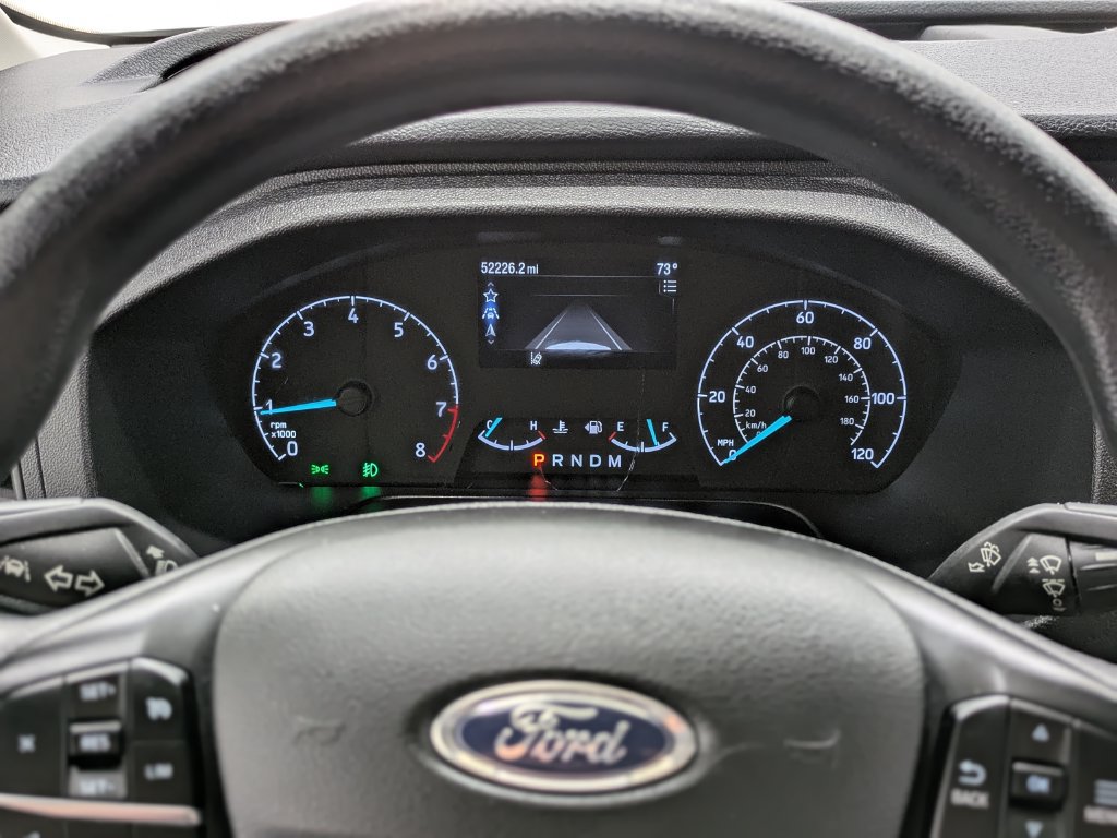 Used 2024 Ford Transit 350 XLT RWD image 17