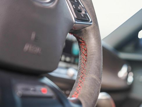 Used 2018 Chevrolet Camaro ZL1 w/ LPO, ZL1 Protection Package image 23