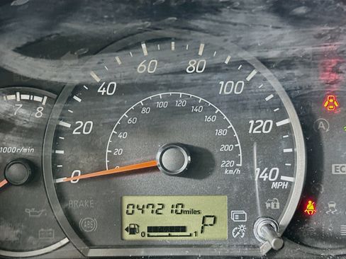 Used 2024 Mitsubishi Mirage ES FWD image 18