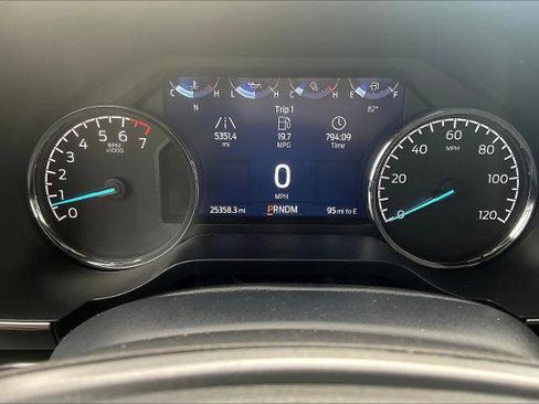 Certified 2022 Ford F150 XLT w/ Equipment Group 301A Mid image 25