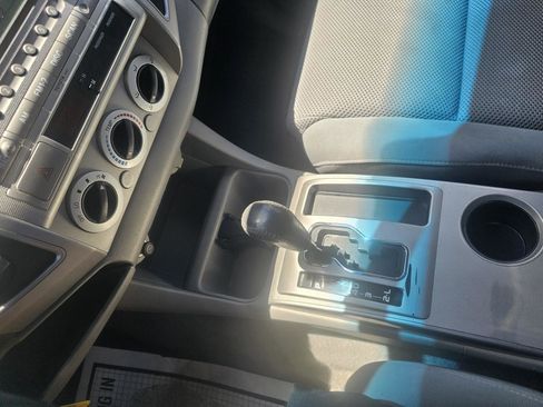 Used 2007 Toyota Tacoma 4x4 Double Cab image 14