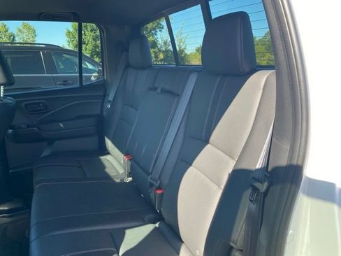 Used 2026 Honda Ridgeline TrailSport image 14