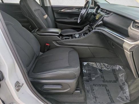 Used 2021 Jeep Grand Cherokee L Laredo w/ Luxury Tech Group I image 20