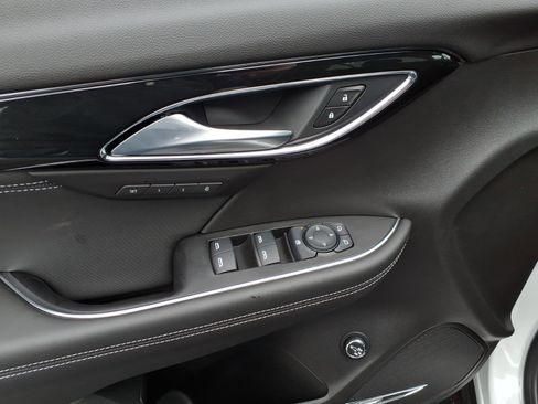 New 2026 Buick Envision Preferred image 12