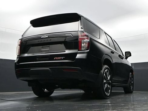 Used 2023 Chevrolet Tahoe RST w/ Luxury Package AWD/4WD image 42