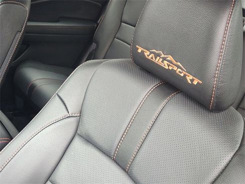 Certified 2024 Honda Passport TrailSport image 23