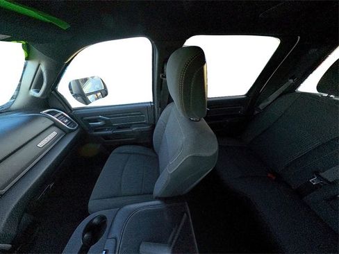 Used 2024 RAM 2500 Big Horn w/ Sport Appearance Package image 35