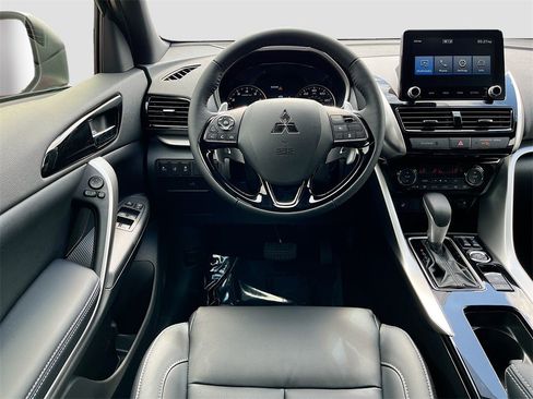New 2026 Mitsubishi Eclipse Cross SEL image 21