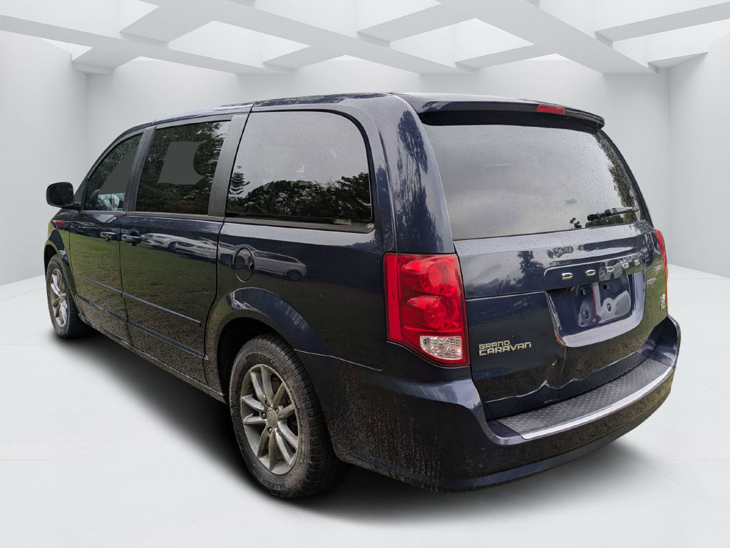 Used 2014 Dodge Grand Caravan R/T FWD image 5