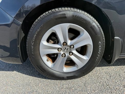 Used 2008 Honda Odyssey Touring image 14