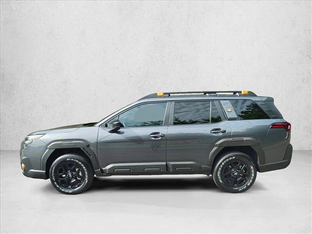 New 2026 Subaru Outback Wilderness AWD/4WD image 9